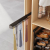 Porte cravates/ceintures CHIC - MENAGE&CONFORT